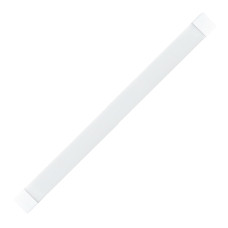 Линейный светильник Biom LN-4 220V 75W 6000K 7200Lm IP20 Матовый (Frosted) (LN-4-75-1200-6)